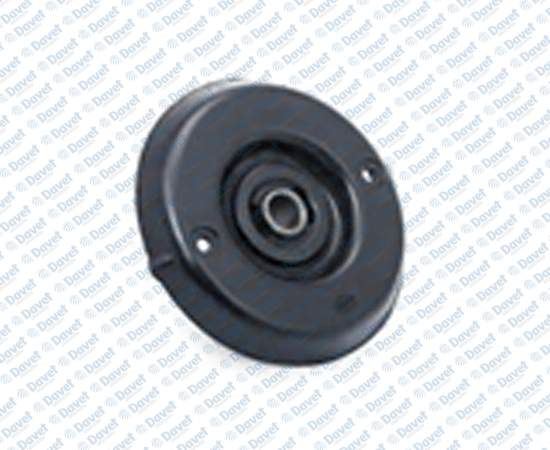 LDM 314508 Amortisor Takozu On Sag-Sol P307 00> - C4 04> Tum Motor Tipleri